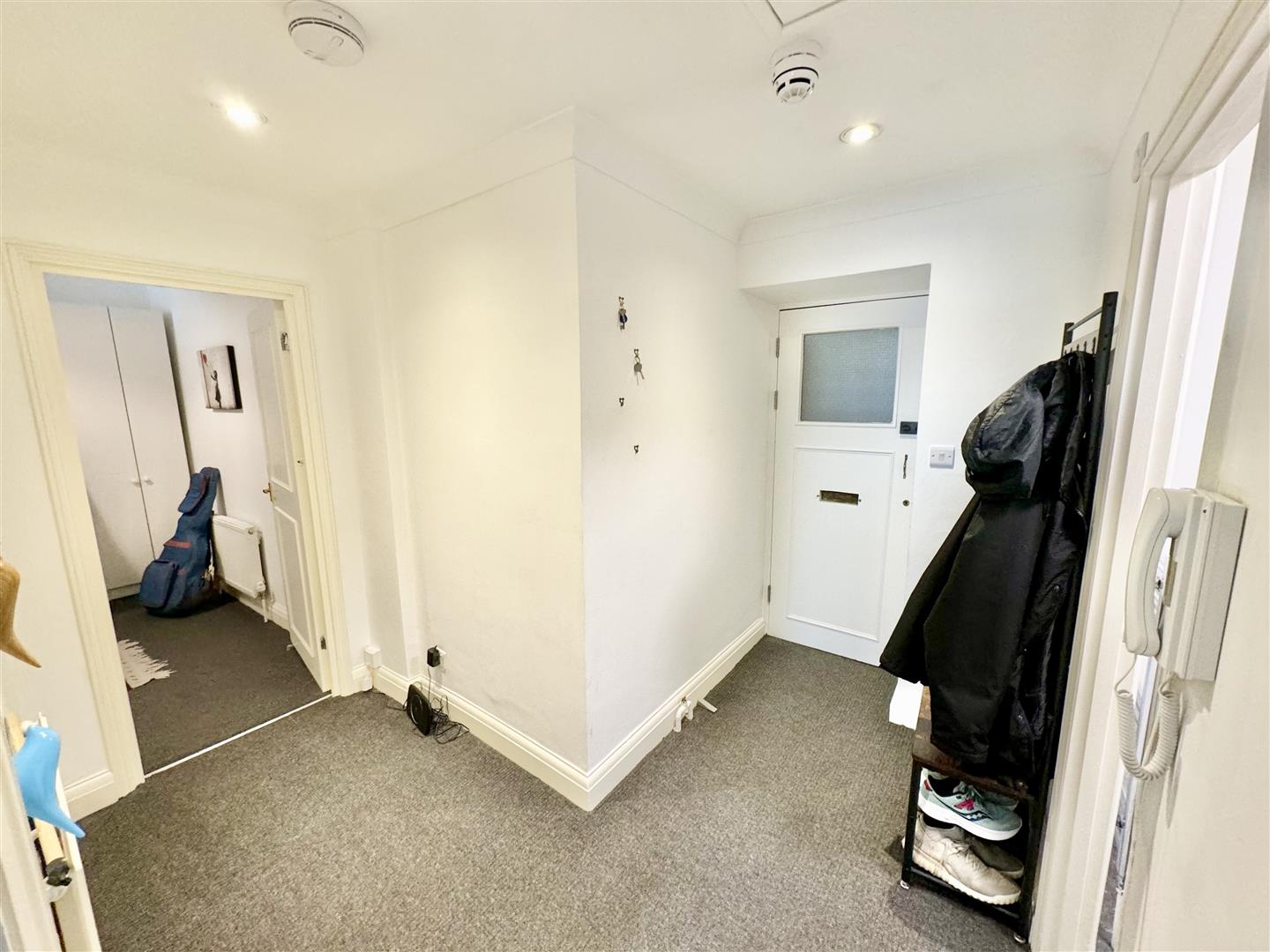 Terrace Road, St. Leonards-On-Sea